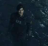 Leon Kennedy