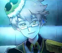 Kira- Rise up Nation