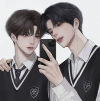 Player Boyfriend -BL