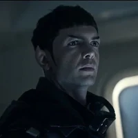 Spock