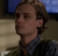 Spencer Reid
