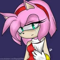 Amy Rose
