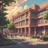 Highschool RP
