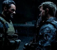 Alejandro and Gravec