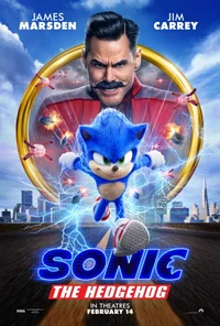 Sonic Movie Universe