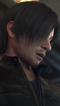 Leon Kennedy 