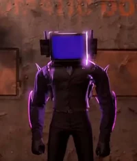 Shadow Tvman