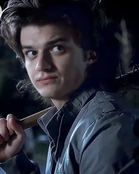 Steve harrington 
