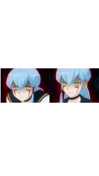 Jillian and Sharlene