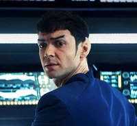 Spock