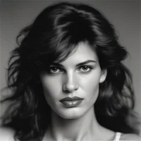 07 Gia Carangi