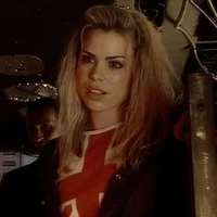 Rose Tyler