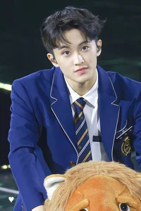 Mark Lee