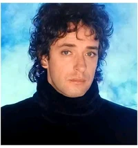 Gustavo cerati