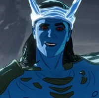 Jotun Prince Loki