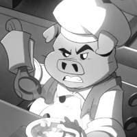 Pigsy