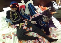 Sollux n Eridan