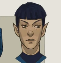 Spock