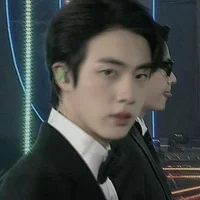 Seokjin