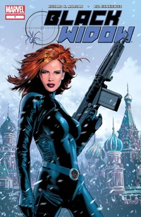 Natasha Romanoff