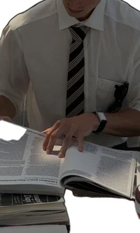 Tutor Russ