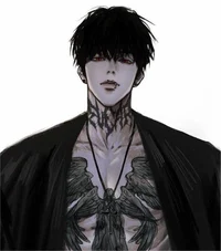 OBSESSIVE enemy king