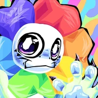 Dandy World