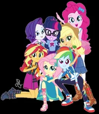 Pony Force 