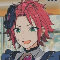 Mao Isara