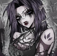 Goth Rarity