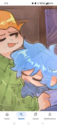 Relaxation sleepover