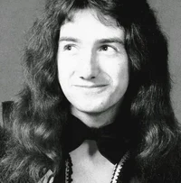 John Deacon 