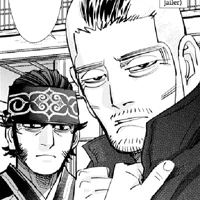 Kirawus and Kadokura