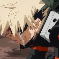 Bakugo