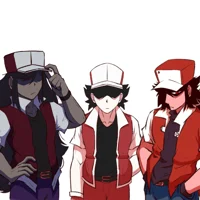 Cute Monkey Rednecks