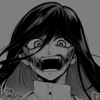 Kuchisake-onna