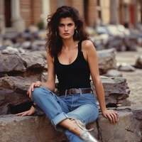 06 Gia Carangi