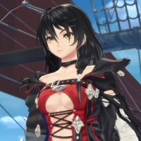 Velvet Crowe