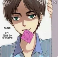 Eren Yaeger
