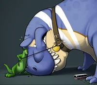 Duncan and Marcoceli