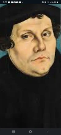 95 theses
