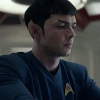 Spock
