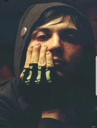 Frank Iero