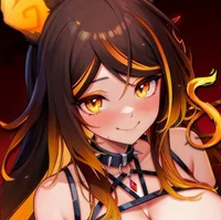 Sinder The Hellhound