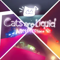 The Cats are Liquid