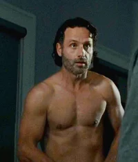 Rick Grimes