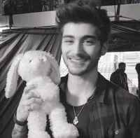 Zayn Malik