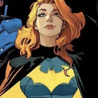 Barbara Gordon