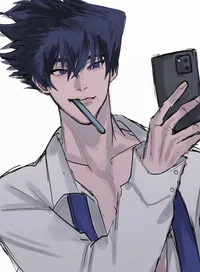 Karasu Tabito