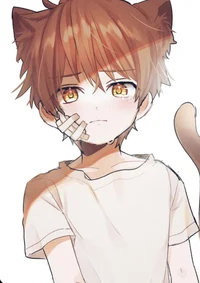 Catboy